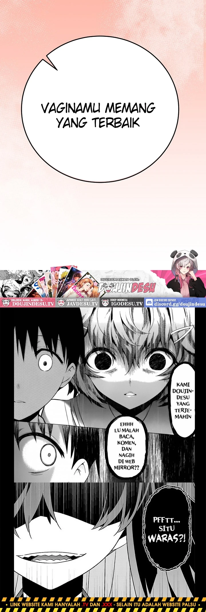 Signed, Sealed, Mistaken - Page 67